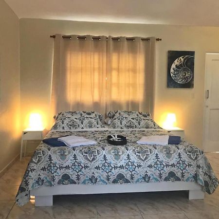 Casa Coral B&B 라로마나 외부 사진