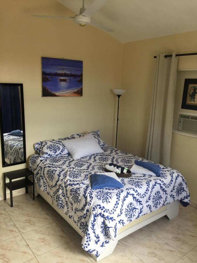 Casa Coral B&B 라로마나 외부 사진