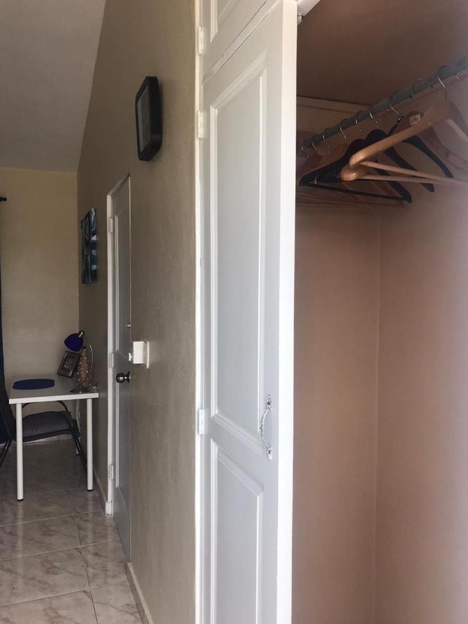 Casa Coral B&B 라로마나 외부 사진