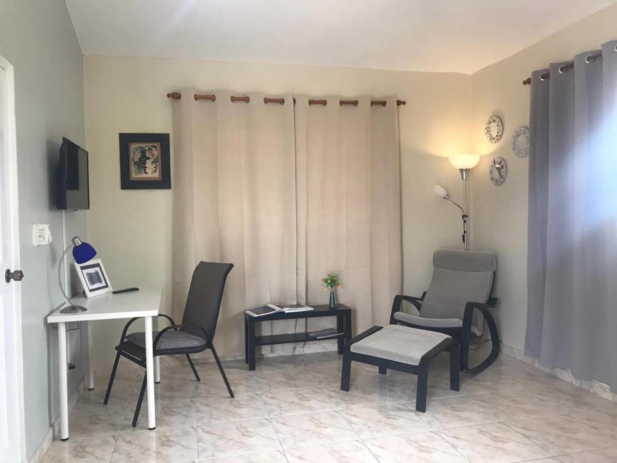 Casa Coral B&B 라로마나 외부 사진