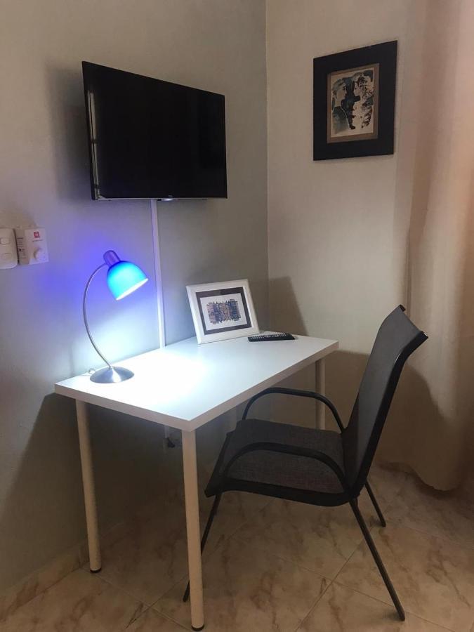 Casa Coral B&B 라로마나 외부 사진