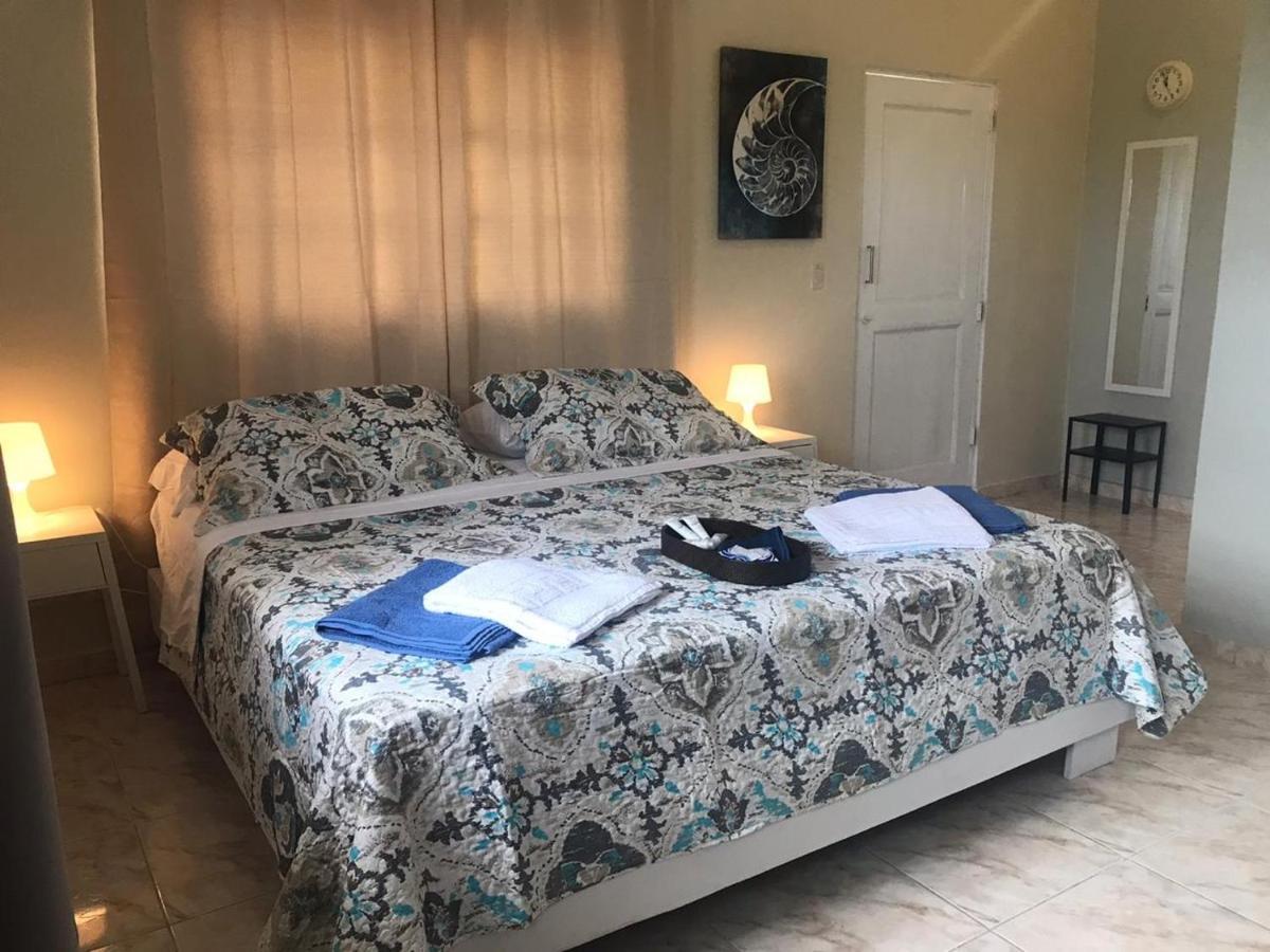Casa Coral B&B 라로마나 외부 사진