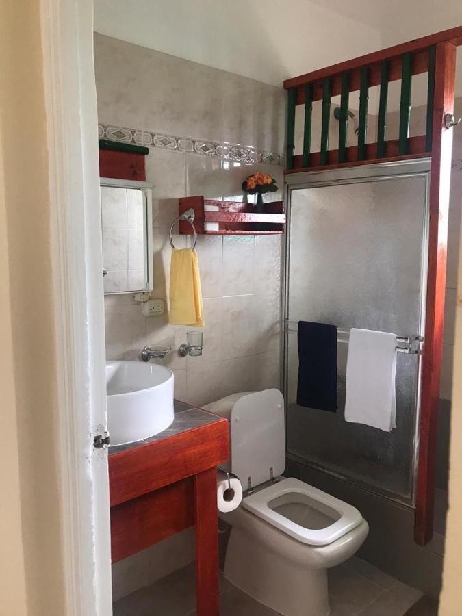 Casa Coral B&B 라로마나 외부 사진