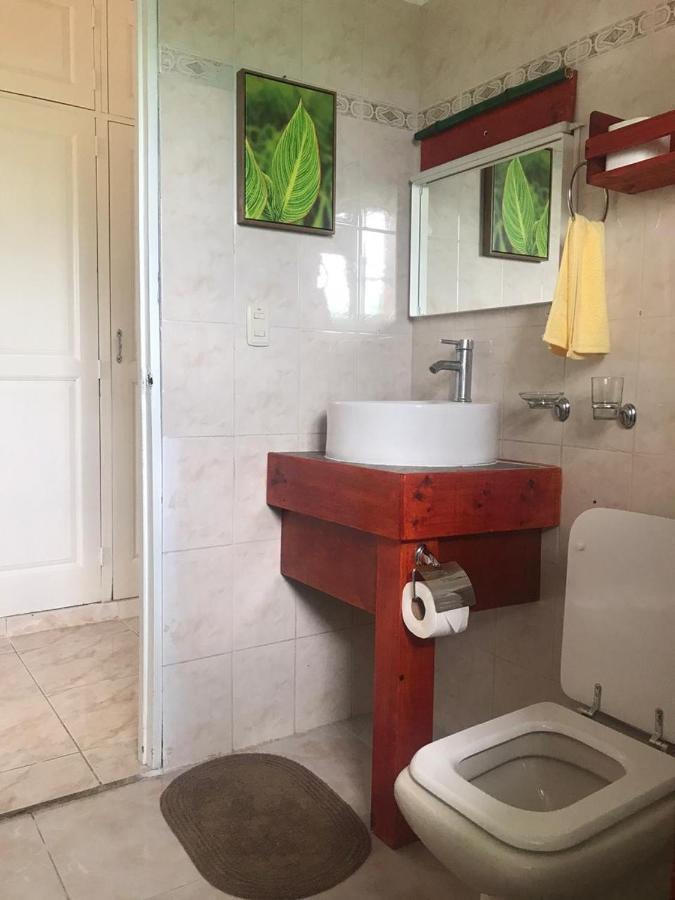 Casa Coral B&B 라로마나 외부 사진