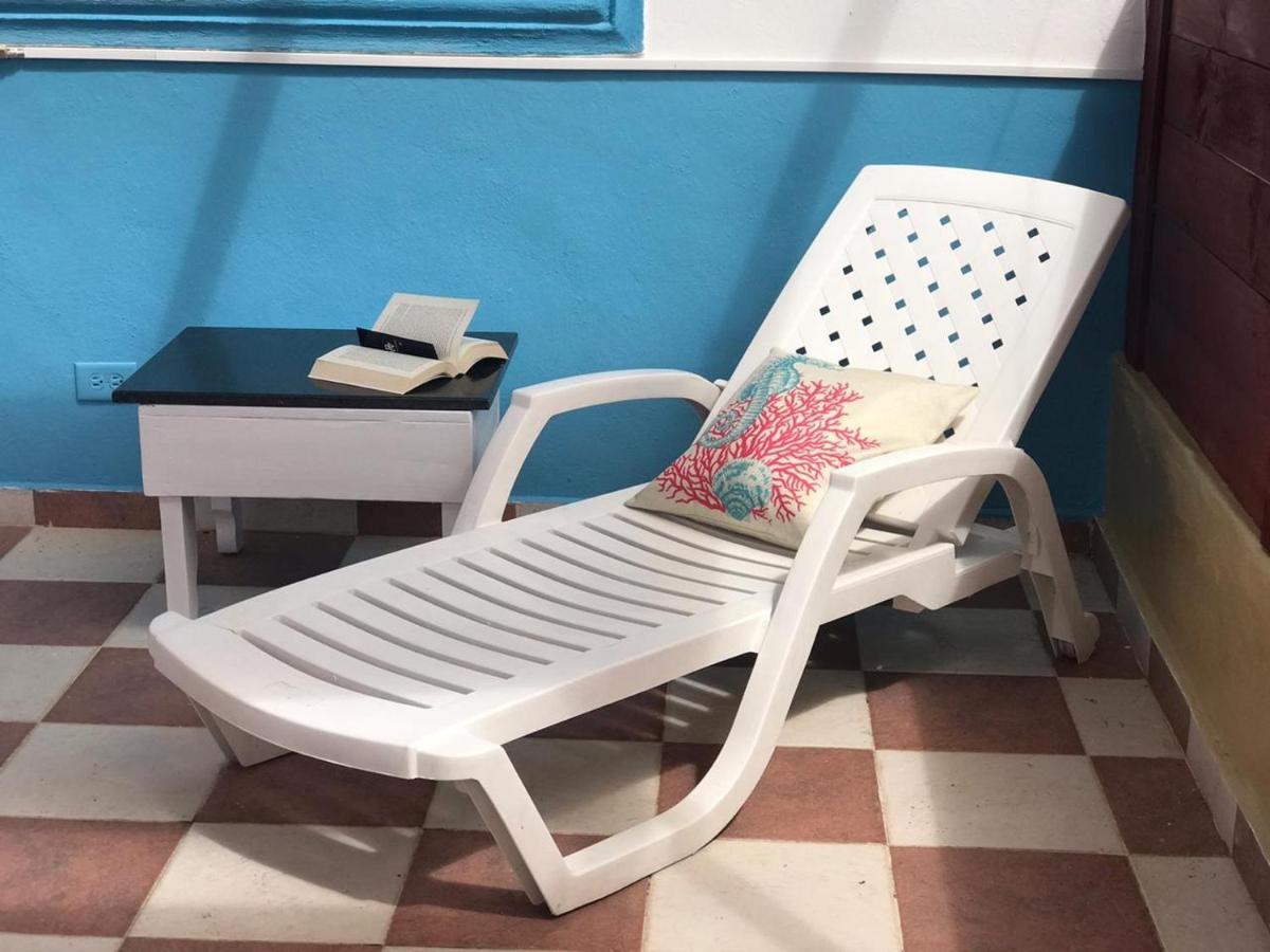 Casa Coral B&B 라로마나 외부 사진