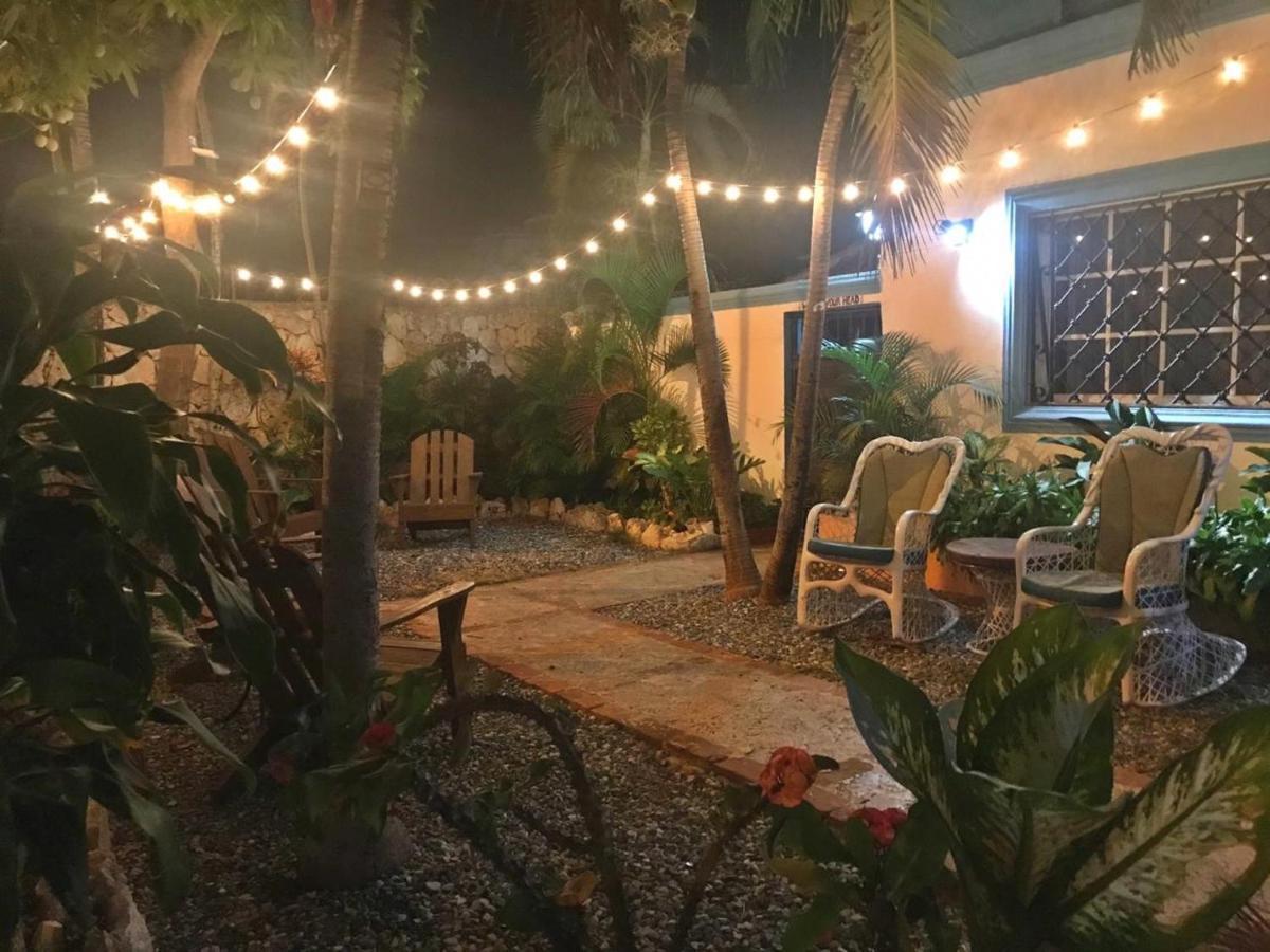 Casa Coral B&B 라로마나 외부 사진