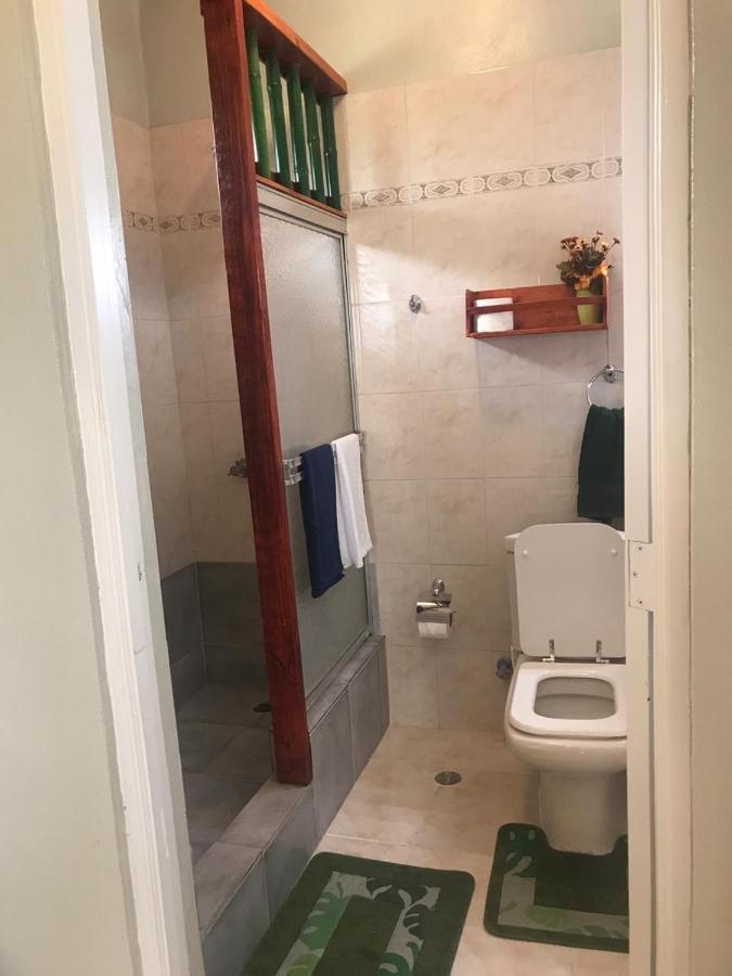 Casa Coral B&B 라로마나 외부 사진