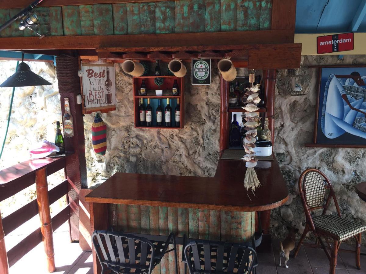 Casa Coral B&B 라로마나 외부 사진