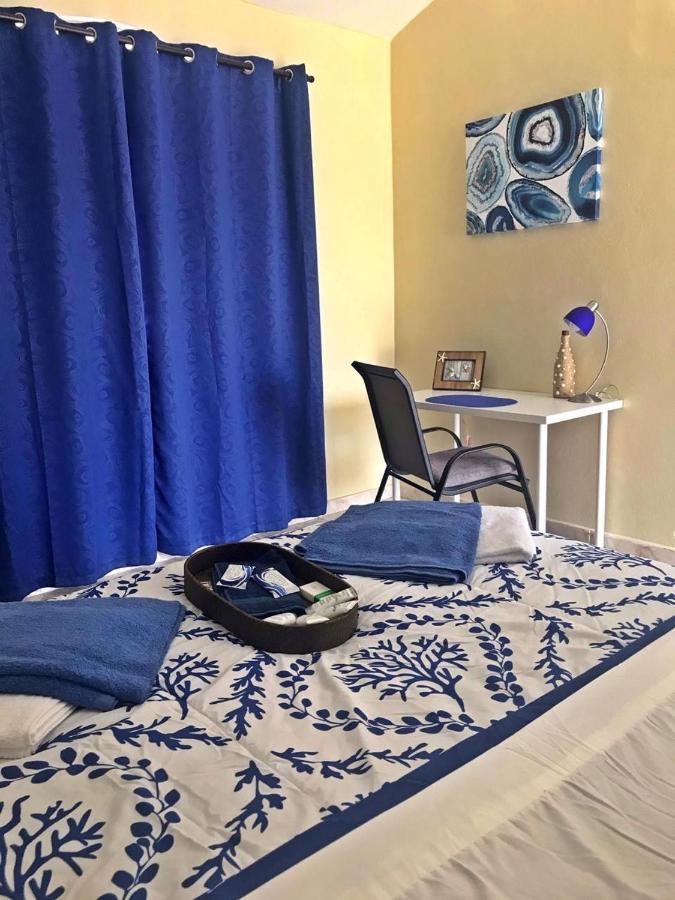 Casa Coral B&B 라로마나 외부 사진