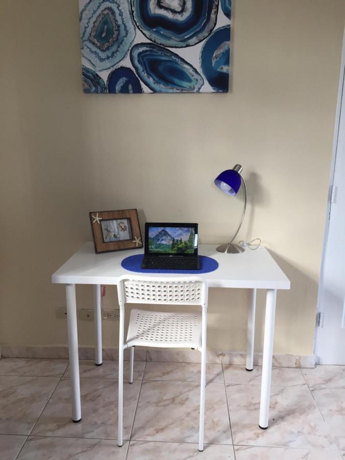 Casa Coral B&B 라로마나 외부 사진