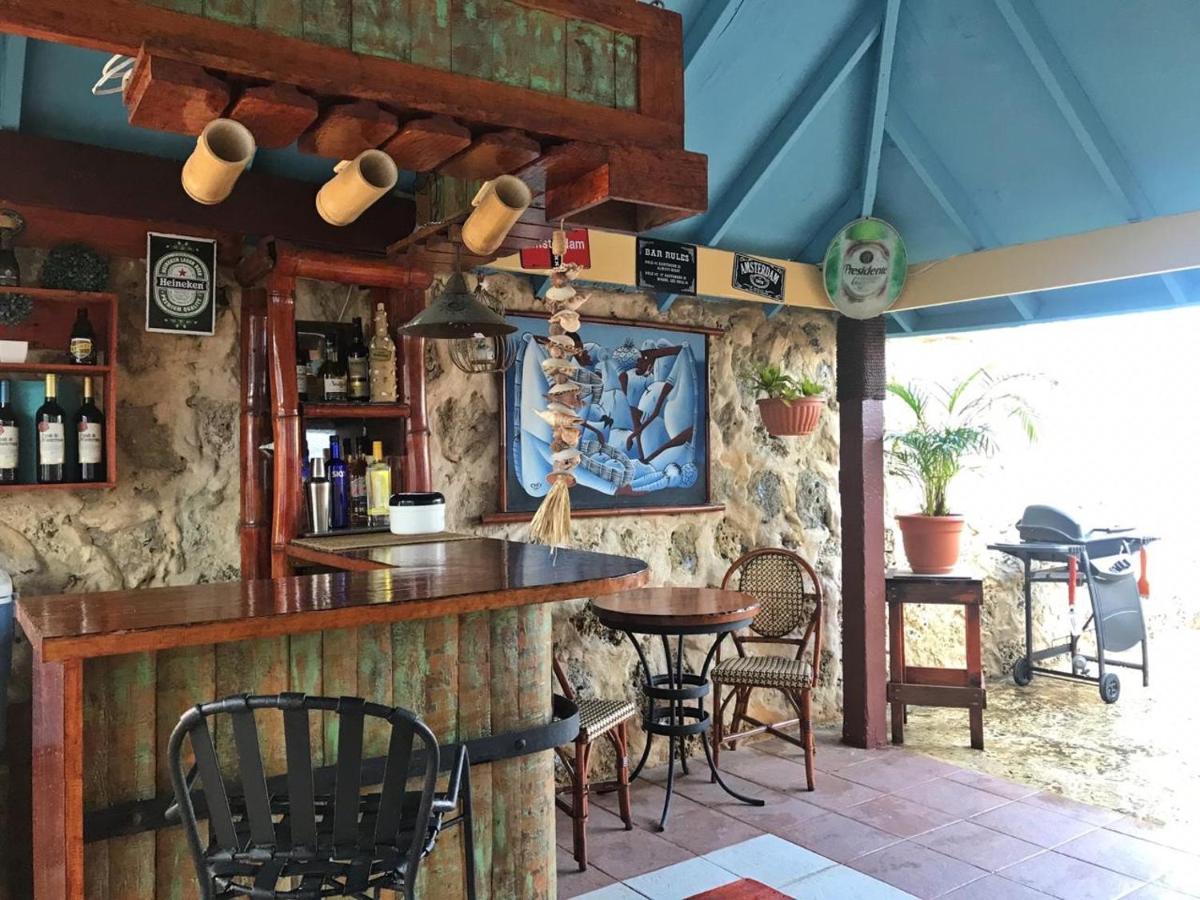 Casa Coral B&B 라로마나 외부 사진