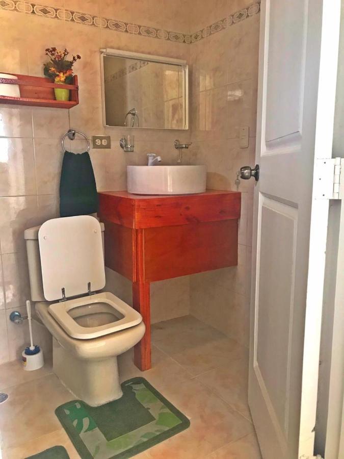 Casa Coral B&B 라로마나 외부 사진