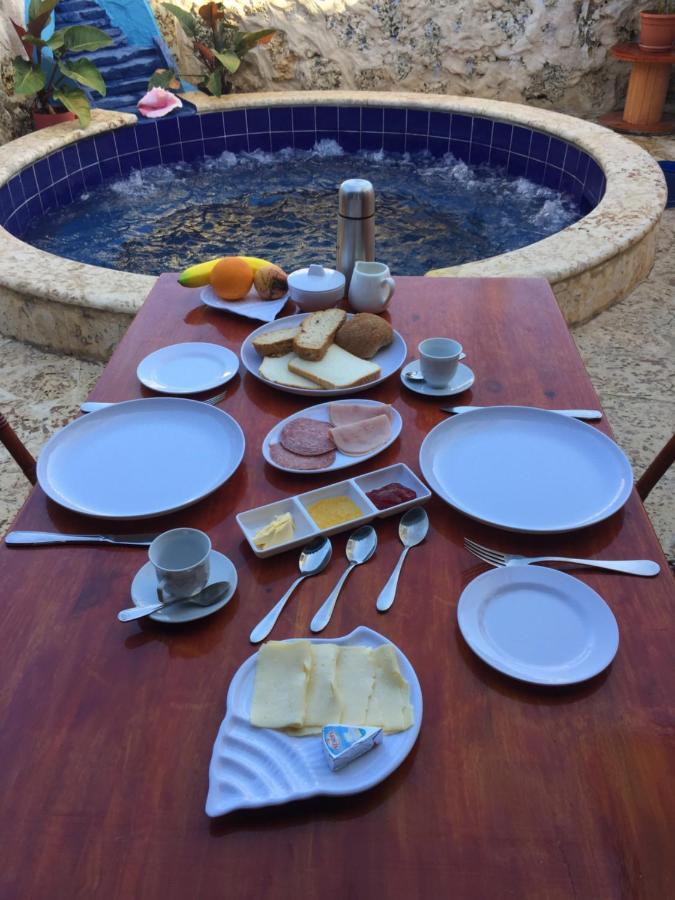 Casa Coral B&B 라로마나 외부 사진