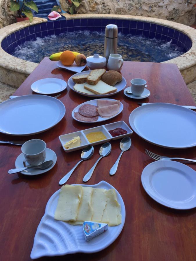 Casa Coral B&B 라로마나 외부 사진
