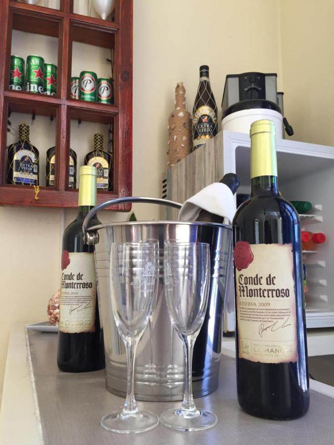 Casa Coral B&B 라로마나 외부 사진