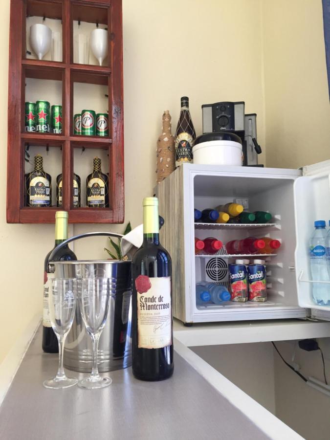 Casa Coral B&B 라로마나 외부 사진